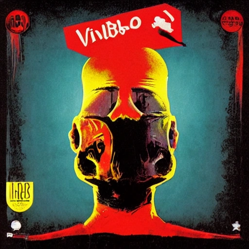 portada vinilo infierno