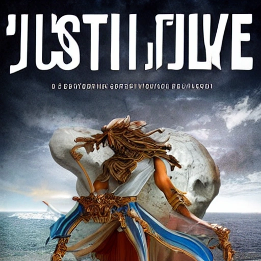 justicia, leyes , 3D ciencia ficción