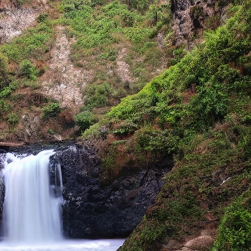 Natural místico,  oso mágico