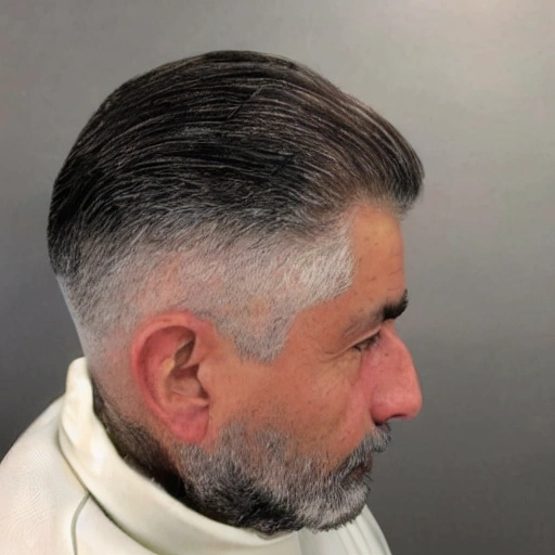 mariscal Francisco Solano López con cabello rubio