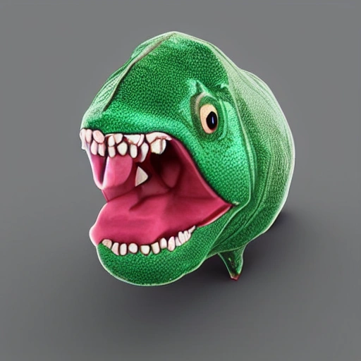 mini dino dent
, 3D