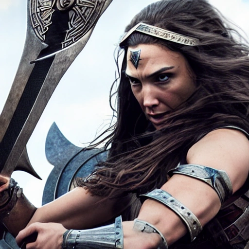 Universal Circling Gal Gadot 'Cleopatra' Movie - CONVERSATIONS ABOUT HER