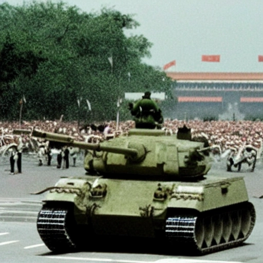 8964，Tiananmen Square，massacre