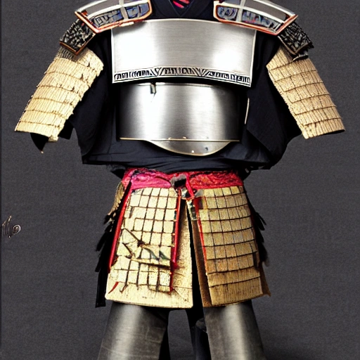 visualize photo
high resolution
powerful Japanese samurai
historical armor
army
brave
attack enemy with sword
shogun
