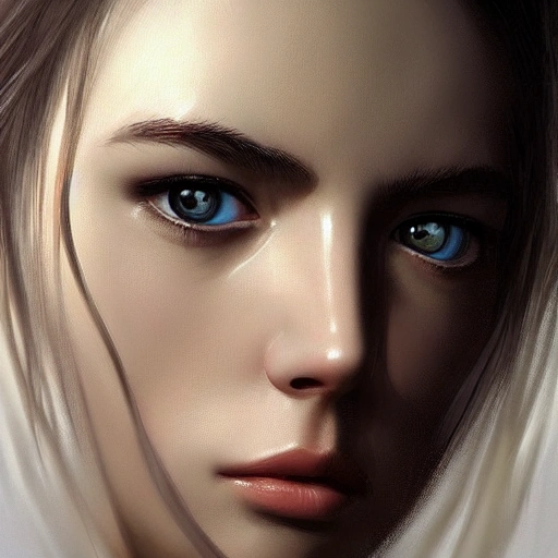 Very detailed. intricate, elegant, highly detailed, trending on artstation, digital art, perfect face, perfect eyes, perfect composition, by Stanley Artgerm Lau, beautiful sexy face, Dear Ella