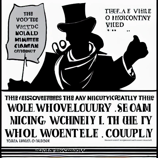 The oligarchy did not need to steal anything since the whole country belonged to them.