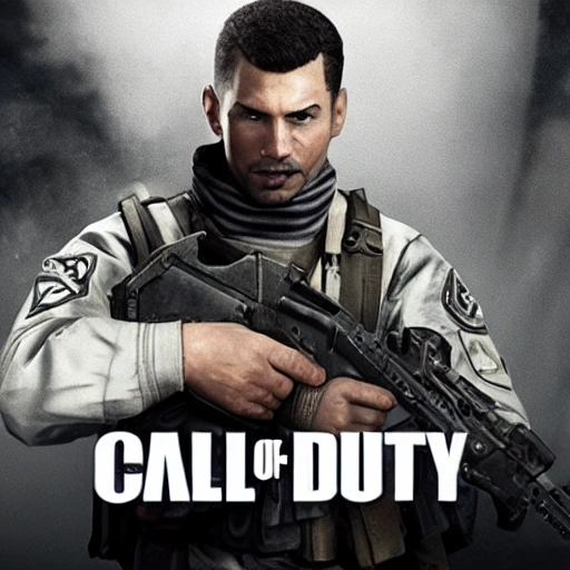 Call of duty, war, medic