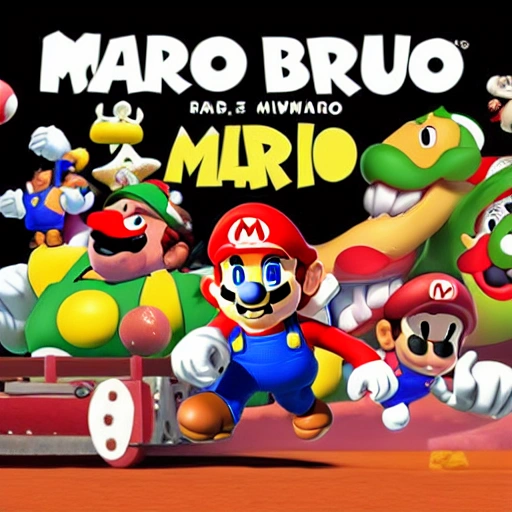 mundo mario broos 