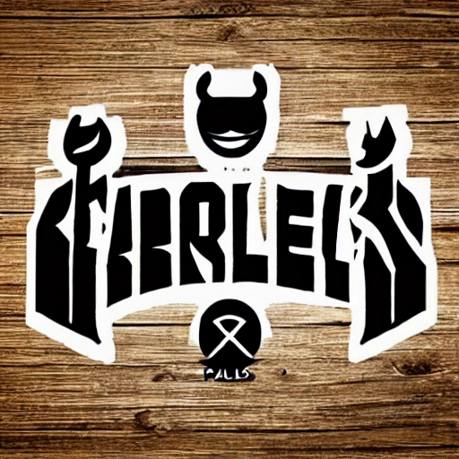 logo, con la palabra arles, gamer