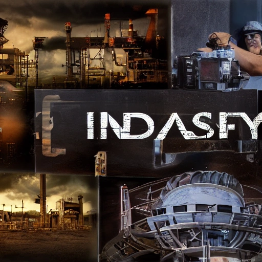 industry, hd, s 4k, lottery
