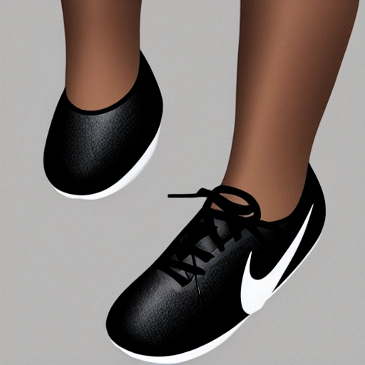 Create a fancy unrelased soccer nike shoes model
, 3D, Trippy