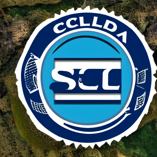 SCL, logo, photograph, landscape