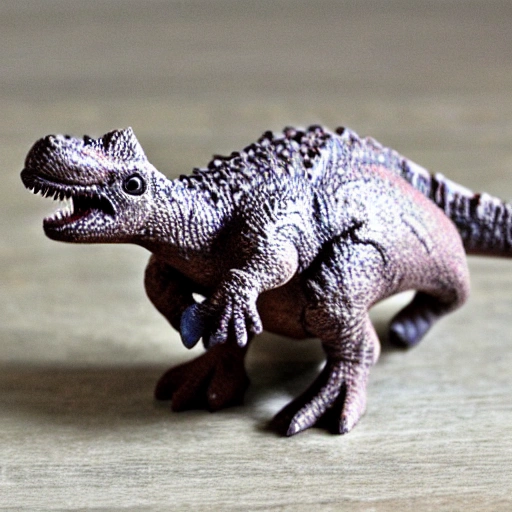 mini dino