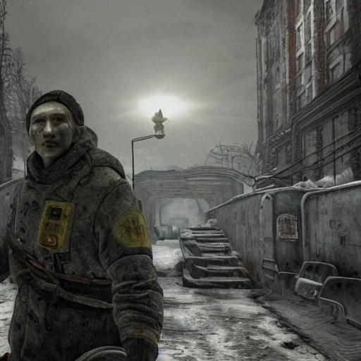 Metro 2033 