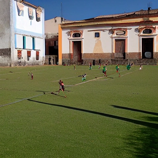 deportista con audifonos puestos