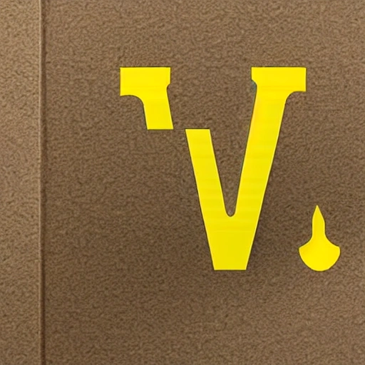 a logo with the letter W