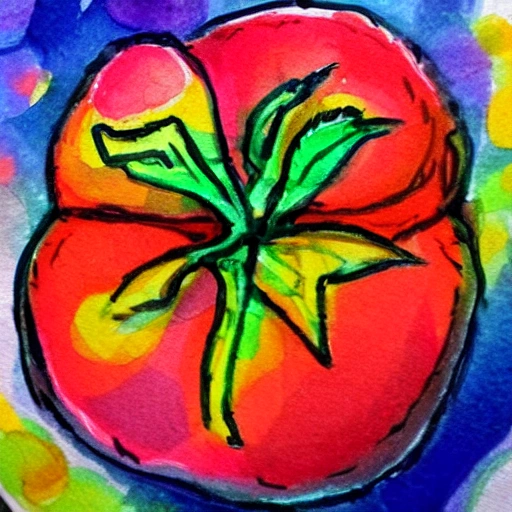 , Water Color super tomate
, Trippy oriana lol
