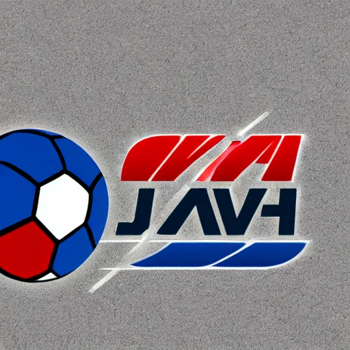 logo for sportswear specifically for soccer called  JT7