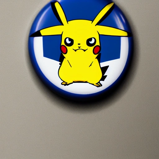 pokemon 
pikachu
