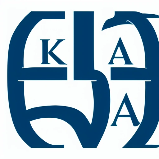 IA, logo