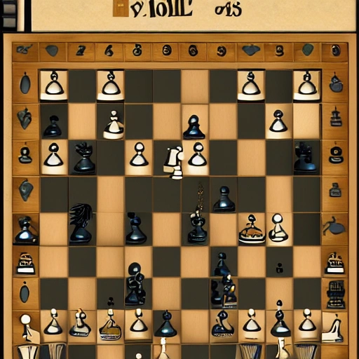 rol games and chess
