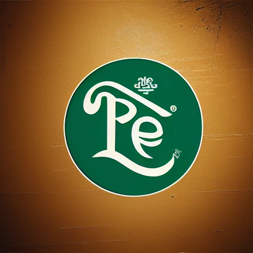 logo of a beer brand located in Mostoles and named PELIKAN, 