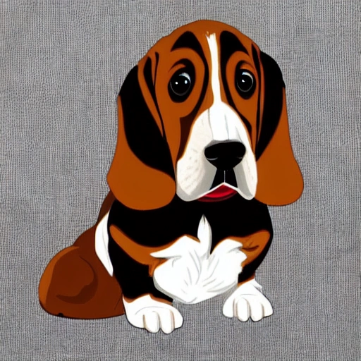 Basset Hound