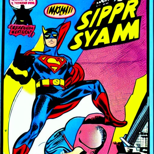 Comics, superheros, spyderman