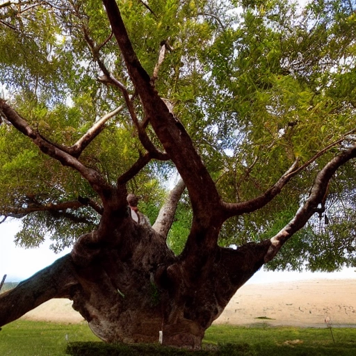 árbol de la vida
