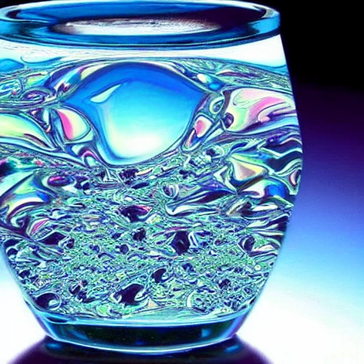 vaso de agua, 3D, Trippy, Trippy, Trippy, Trippy, Trippy, Trippy, Trippy, Trippy, Trippy, Trippy, Trippy