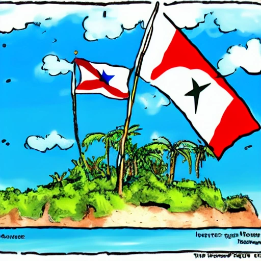 free cuba island
, Cartoon