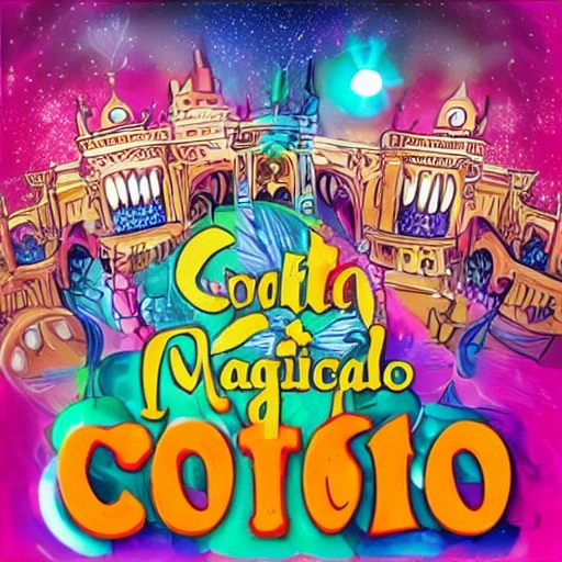 cotillon magico