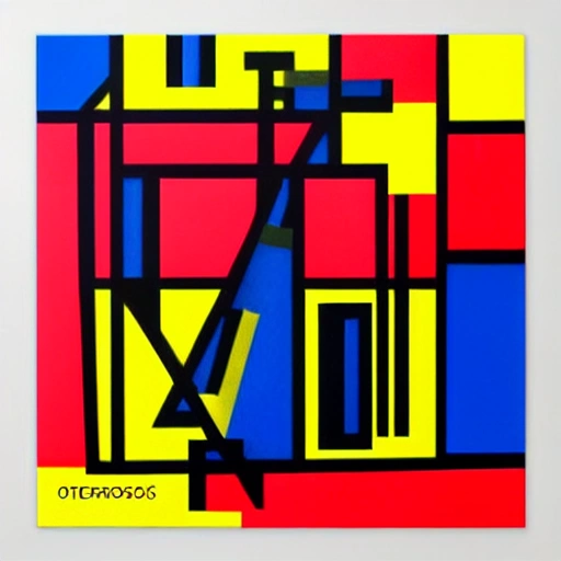 tezosnft, tezosart, tezos, tezoscollectors, tezosnfts, objktnft, objktcom, NFT, tezosnft, geometric, bauhaus, GraphicDesign, nftart, mondrian, Cartoon