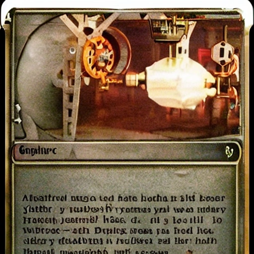 aether machine