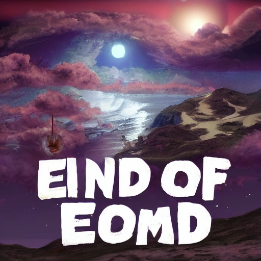 end of the world

