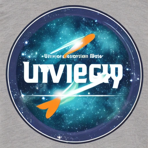 university space galaxy unerg