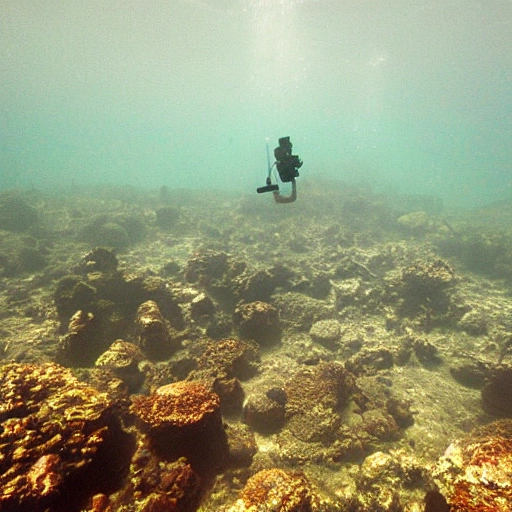 san luis potosi underwater, Trippy