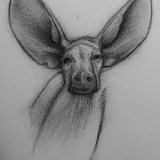 Coohom, Pencil Sketch