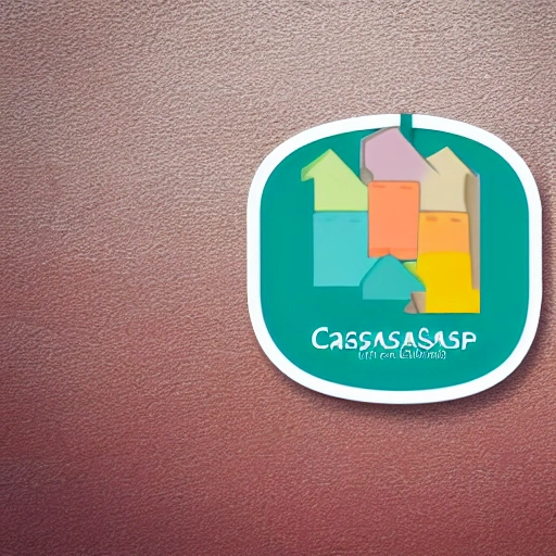 Logo para empresa que arregla casas
Colores pastel