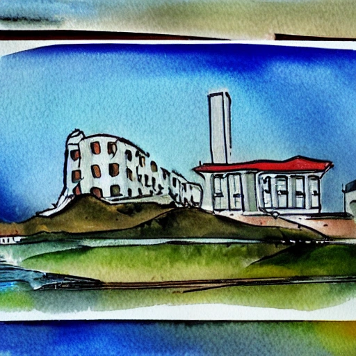 Espía, médico, Los Ángeles EEUU , Water Color