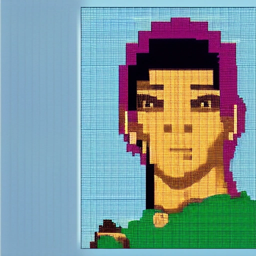 Name Brayan In Pixel Art High Definition Arthub ai