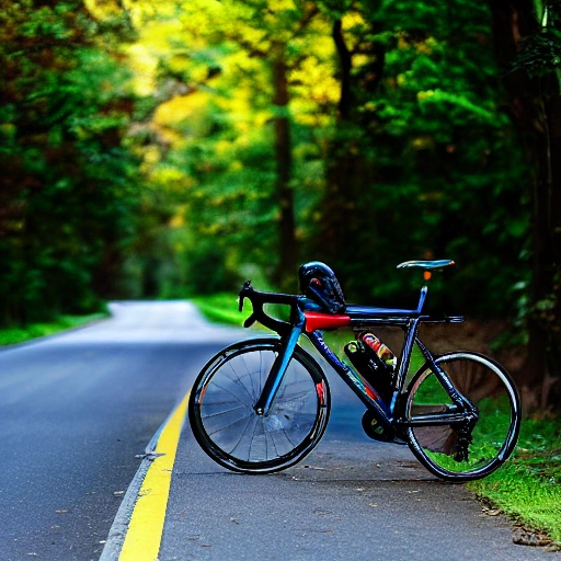 road bike,  road, photo