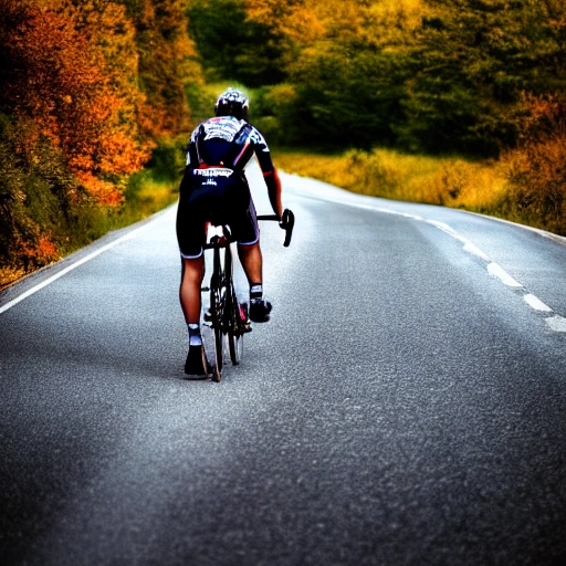 road bike,  road, photo