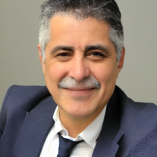 Jorge González 