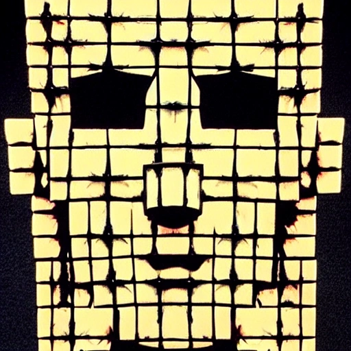 PINHEAD HELLRAISER