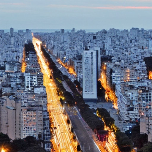 MACRI OVNIS BUENOS AIRES