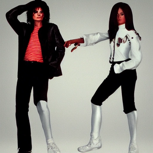 michael jackson y macolay colkin