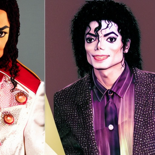 michael jackson y macolay colkin