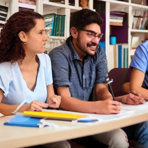 relación entre cultura de aprendizaje y organizaciones que aprenden

