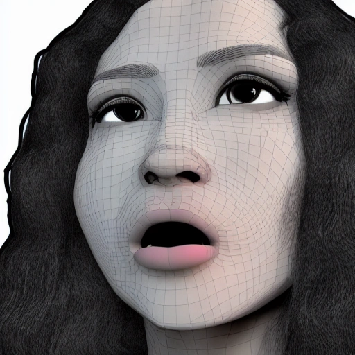 Girl In The Bitch 3d Arthub Ai